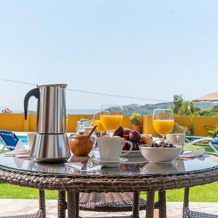Villa El Mirador De La Quinta Vejer de la Frontera Exterior foto