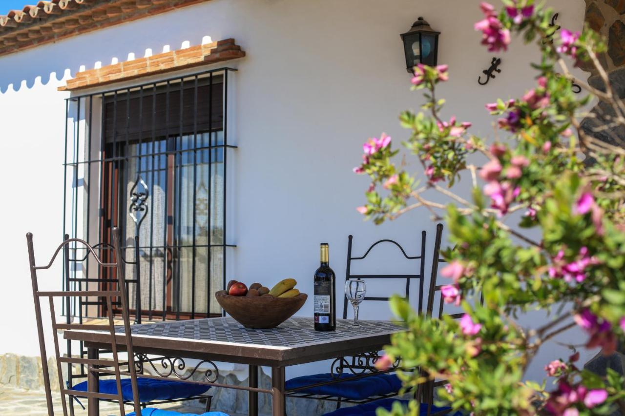 Villa El Mirador De La Quinta Vejer de la Frontera Exterior foto