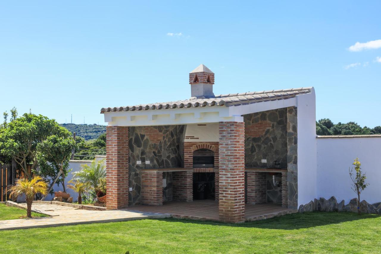 Villa El Mirador De La Quinta Vejer de la Frontera Exterior foto